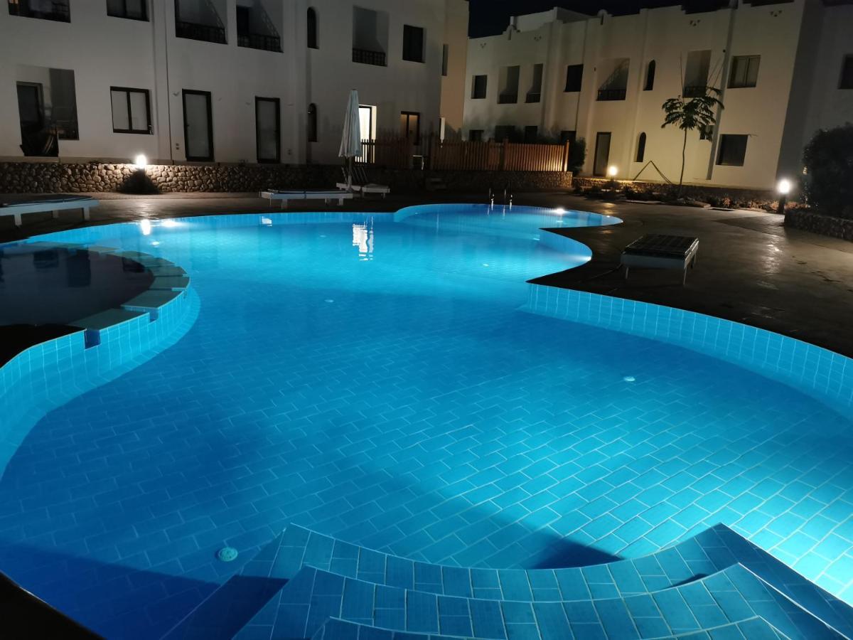 Chic Apartment 2 Sharm el-Sheikh Exterior photo