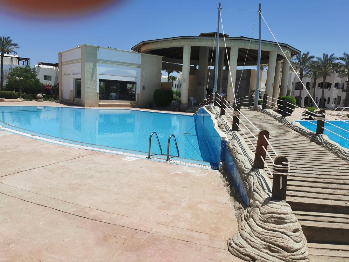 Chic Apartment 2 Sharm el-Sheikh Exterior photo