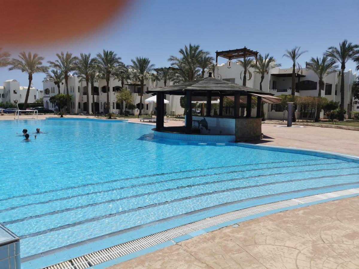 Chic Apartment 2 Sharm el-Sheikh Exterior photo