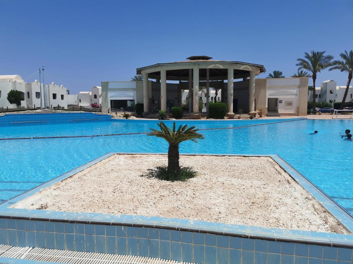 Chic Apartment 2 Sharm el-Sheikh Exterior photo