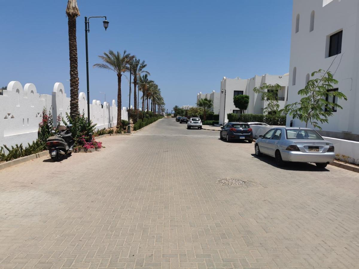 Chic Apartment 2 Sharm el-Sheikh Exterior photo