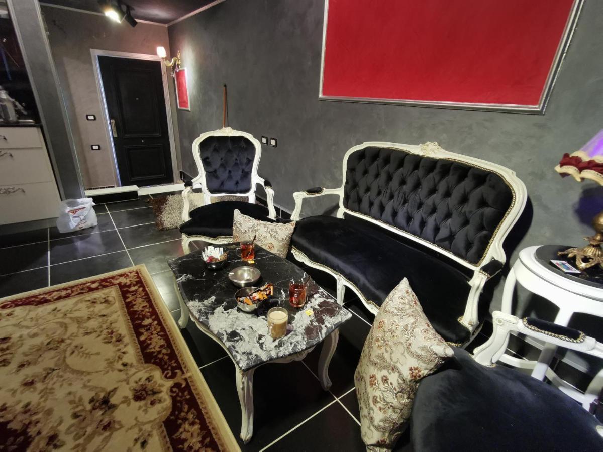Chic Apartment 2 Sharm el-Sheikh Exterior photo