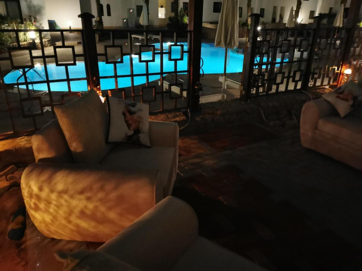 Chic Apartment 2 Sharm el-Sheikh Exterior photo