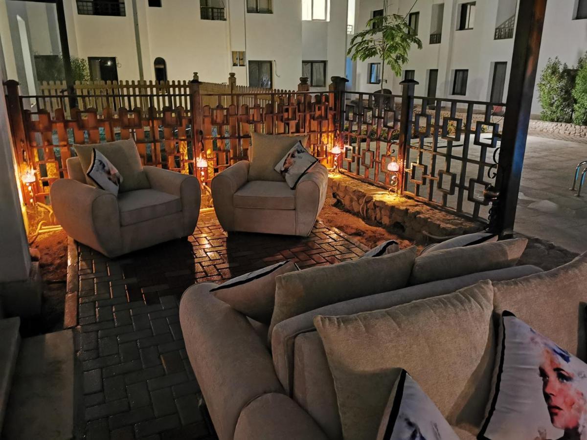 Chic Apartment 2 Sharm el-Sheikh Exterior photo