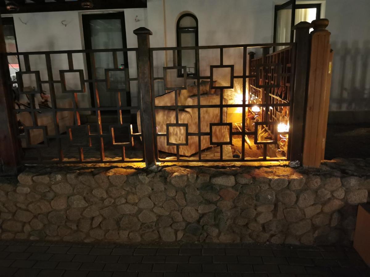 Chic Apartment 2 Sharm el-Sheikh Exterior photo