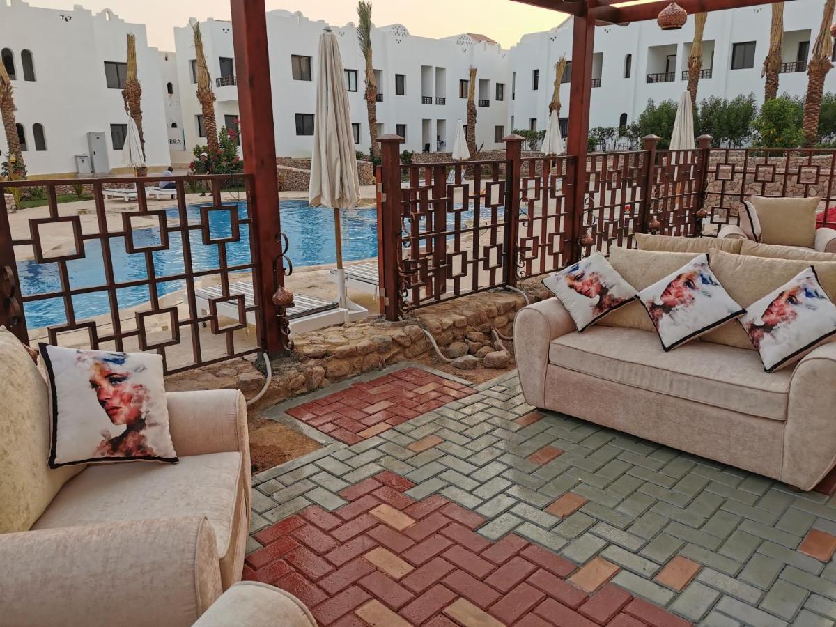 Chic Apartment 2 Sharm el-Sheikh Exterior photo