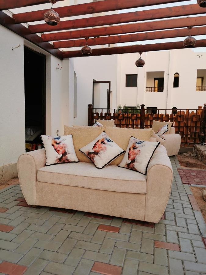 Chic Apartment 2 Sharm el-Sheikh Exterior photo