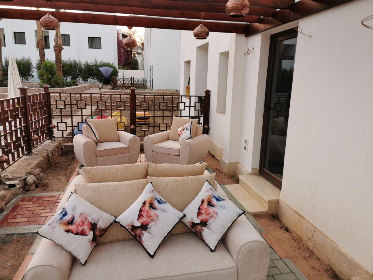 Chic Apartment 2 Sharm el-Sheikh Exterior photo