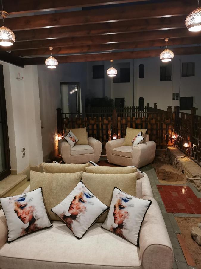 Chic Apartment 2 Sharm el-Sheikh Exterior photo