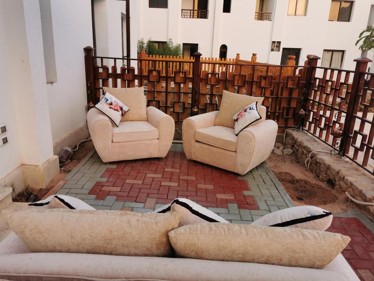 Chic Apartment 2 Sharm el-Sheikh Exterior photo