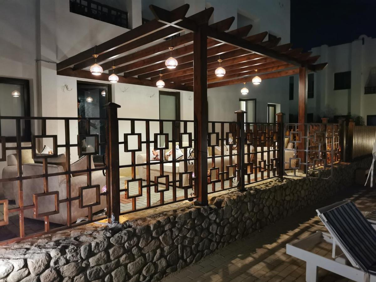 Chic Apartment 2 Sharm el-Sheikh Exterior photo