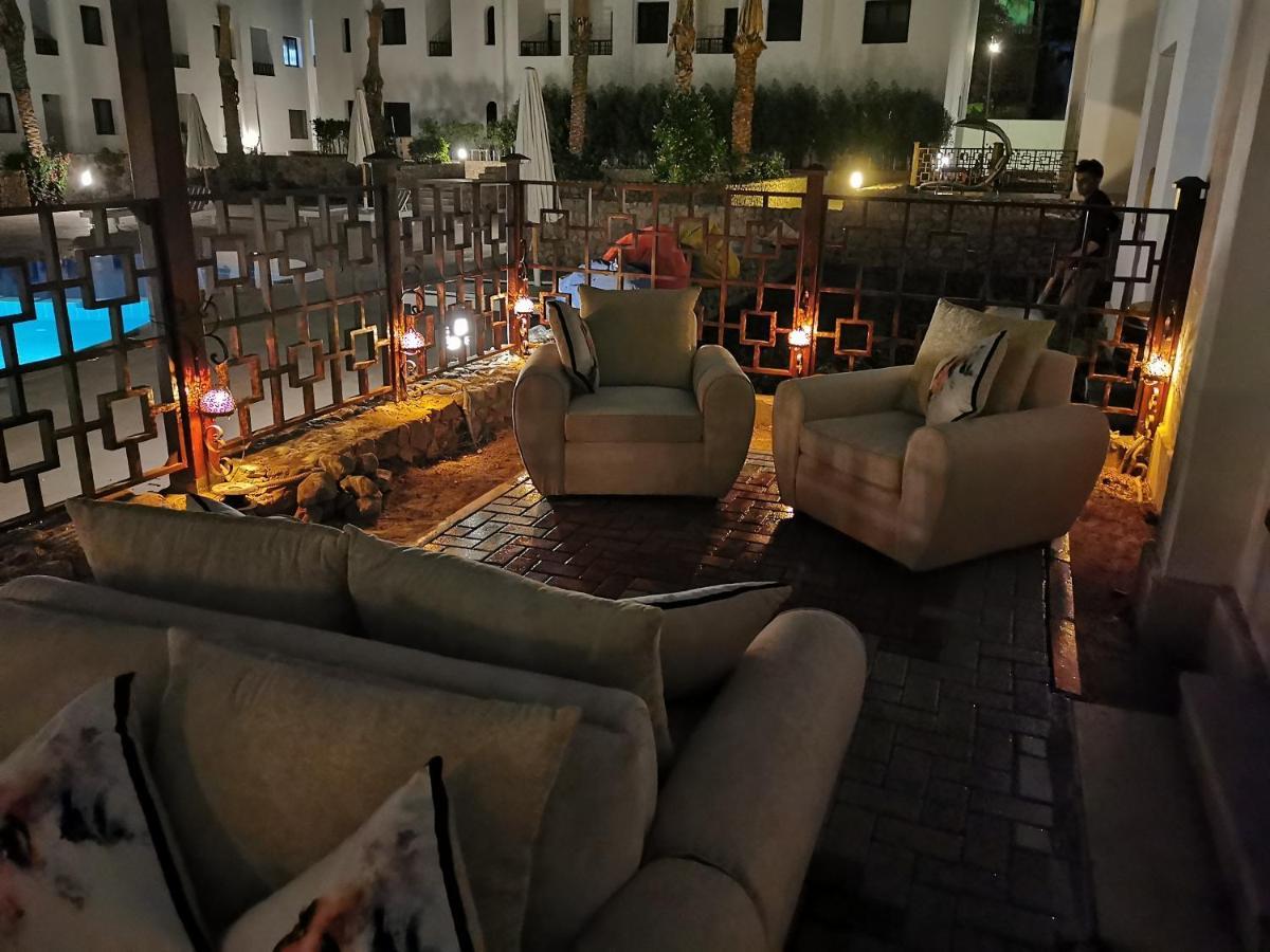 Chic Apartment 2 Sharm el-Sheikh Exterior photo