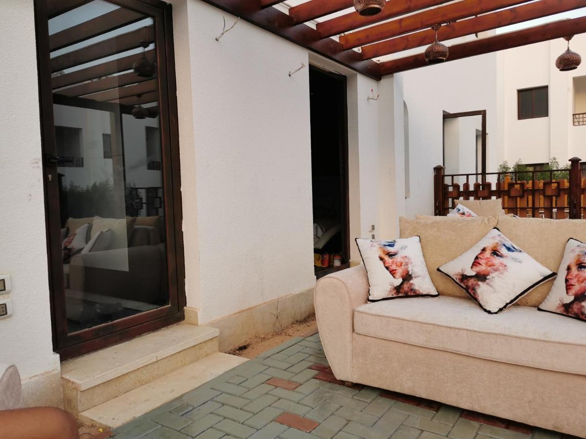 Chic Apartment 2 Sharm el-Sheikh Exterior photo