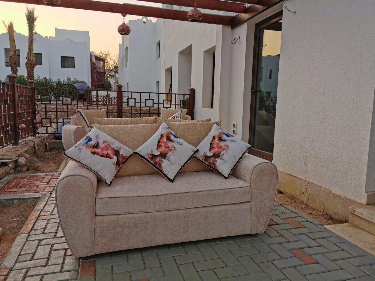 Chic Apartment 2 Sharm el-Sheikh Exterior photo